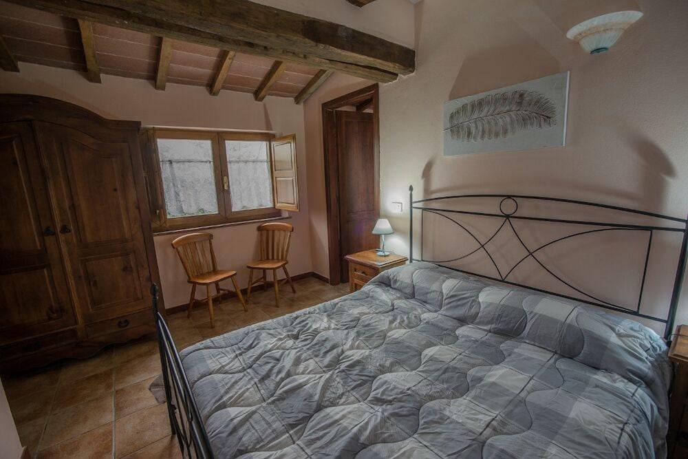 Verdidea - PODERE ROSSANO