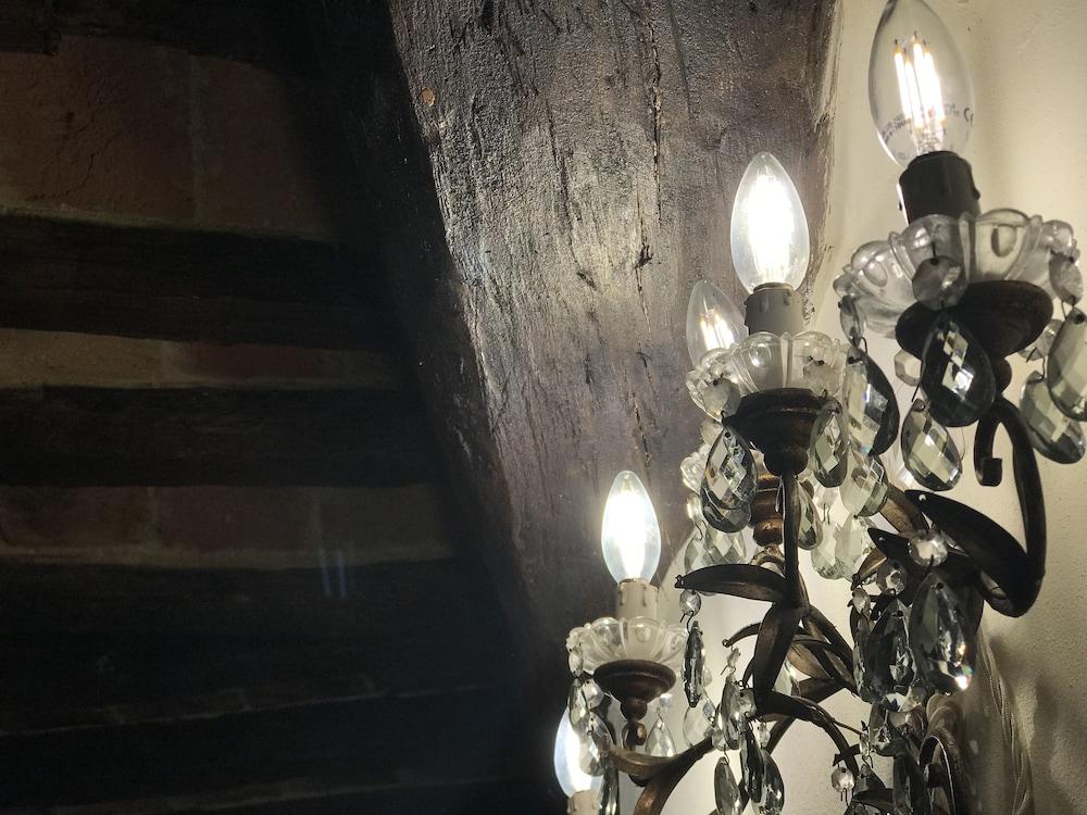 B&B Residenza Teatro Antico