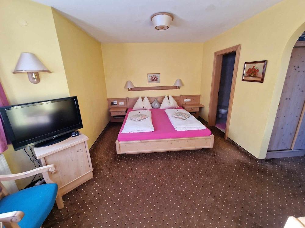 Ferienhotel Lindenhof