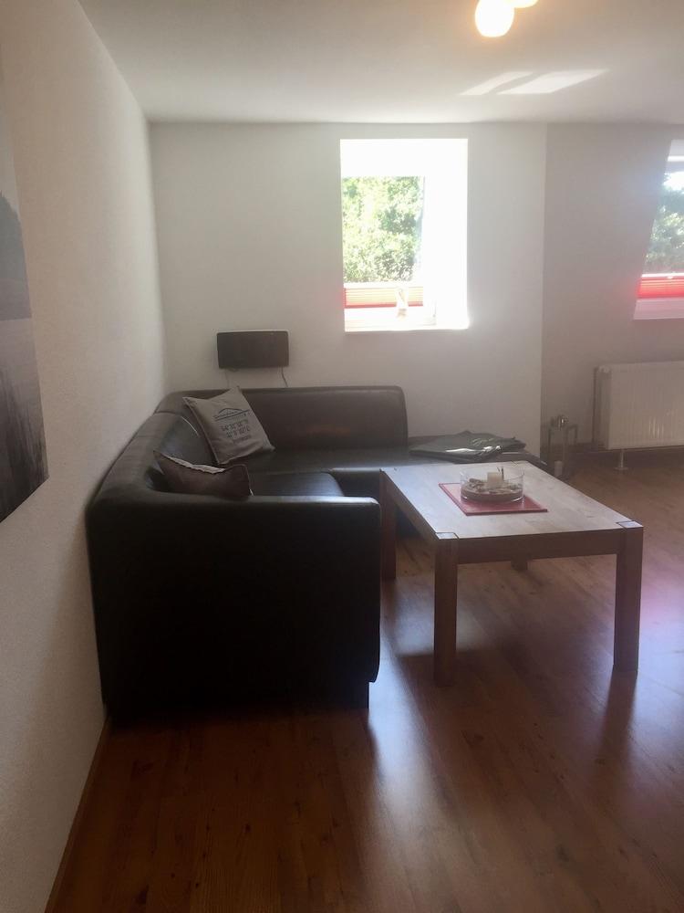 Strandleben Fehmarn - Ferienwohnung Süd