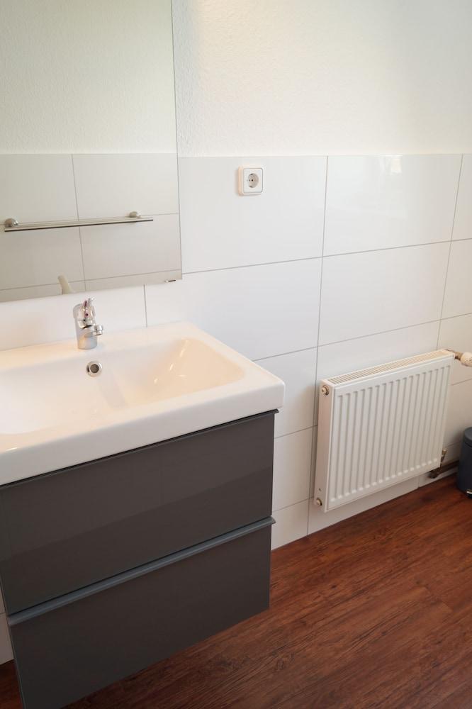 Strandleben Fehmarn - Ferienwohnung West