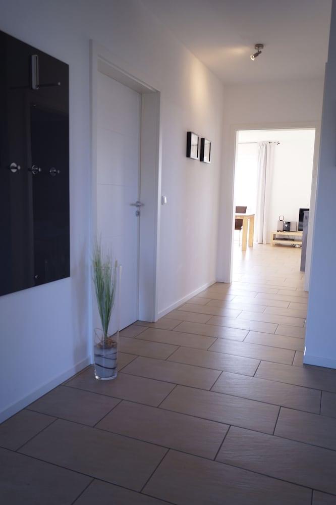 Strandleben Fehmarn - Ferienhaus 2