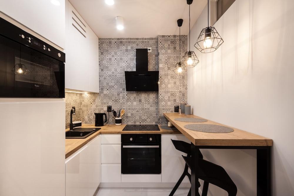 Vistula - Prestigious Apartment