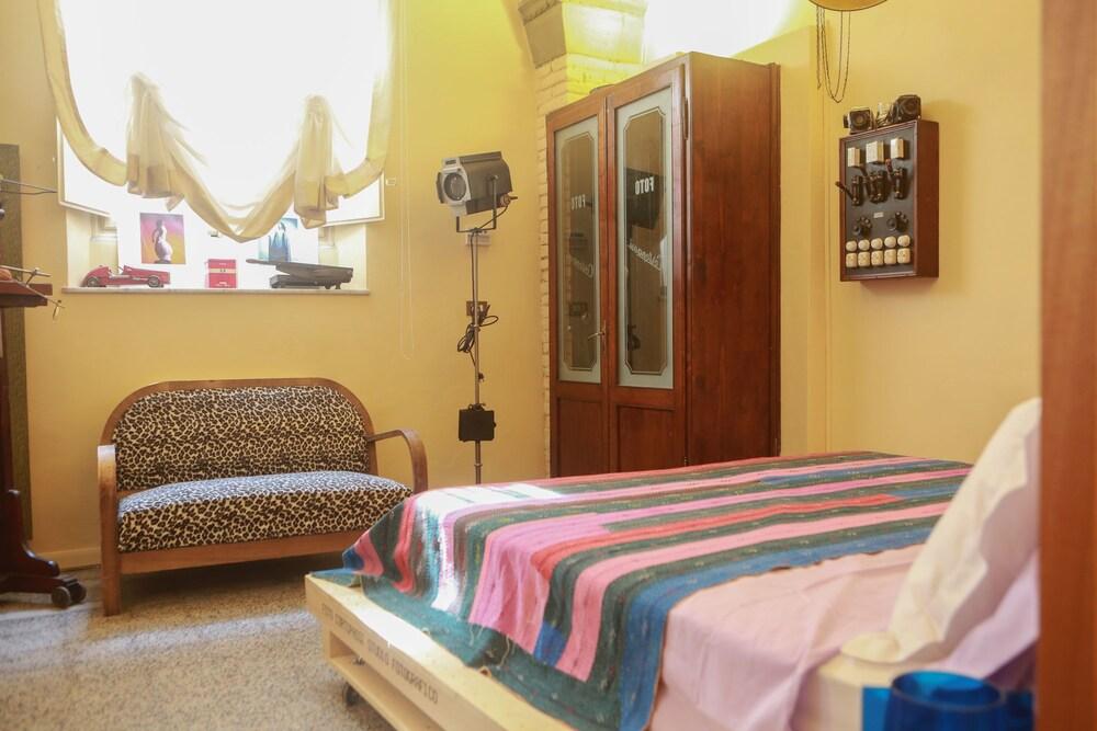 La Casa Del Fotografo