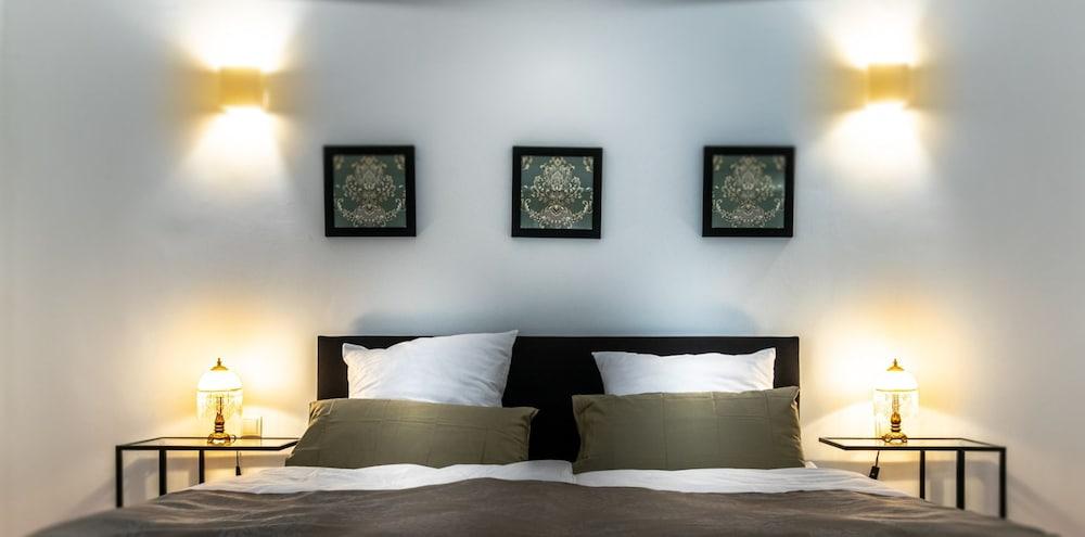 Romantische Ferienwohnungen Deidesheim