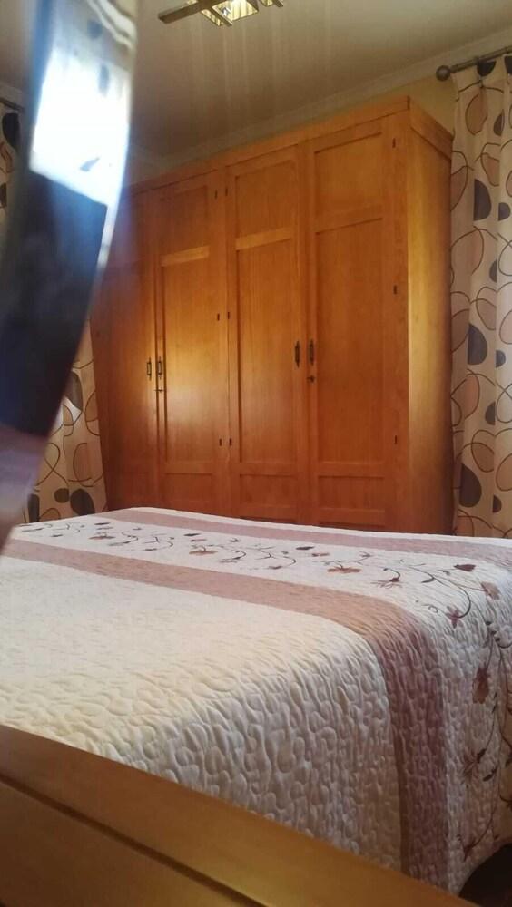 Casa Rural Los Girones Pacheco