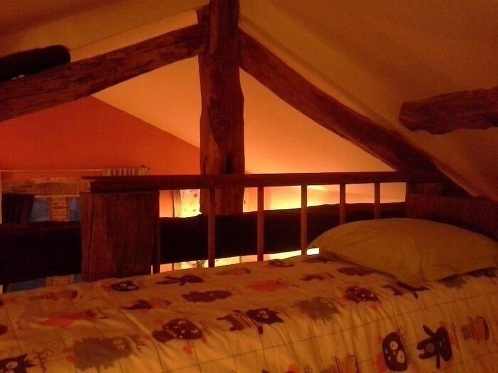 Chambre d'hôtes du Palais