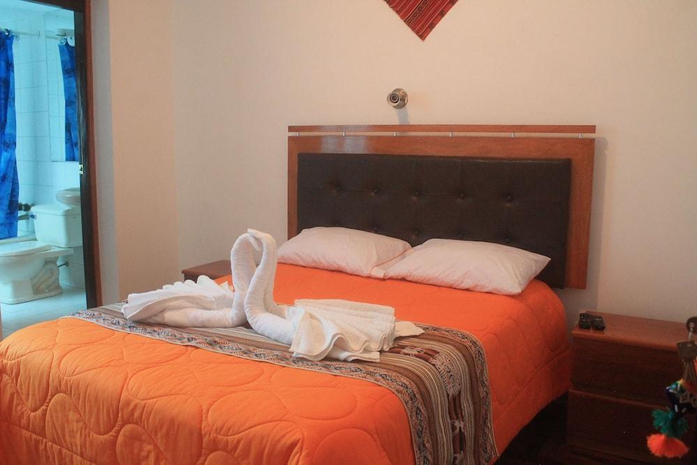 Inkas Machupicchu II