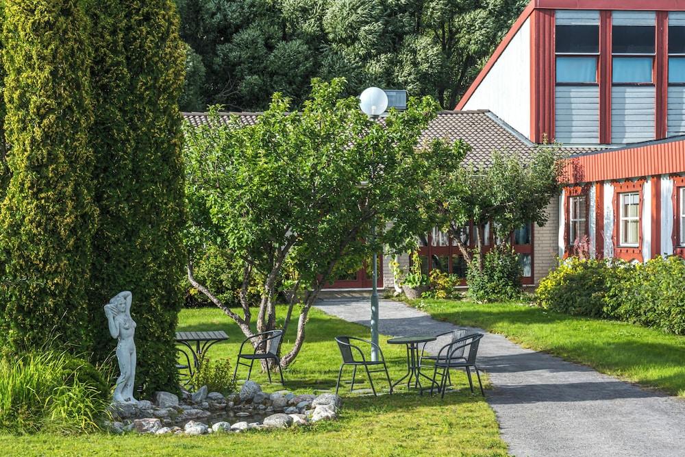 Jämtkrogen Hotell & Restaurang