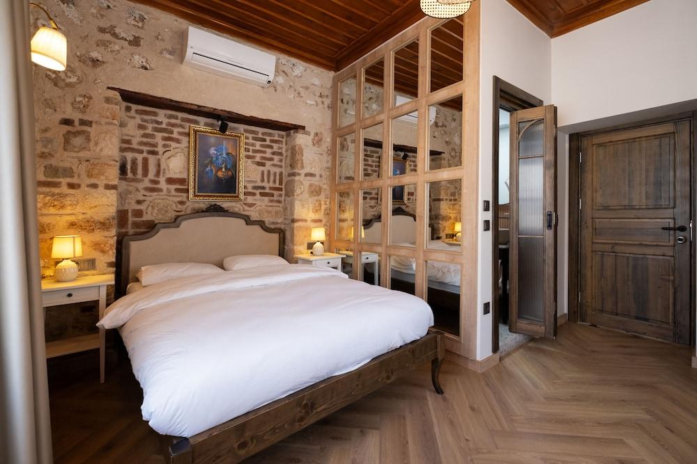 Saye Konak Kaleiçi&Oldtown