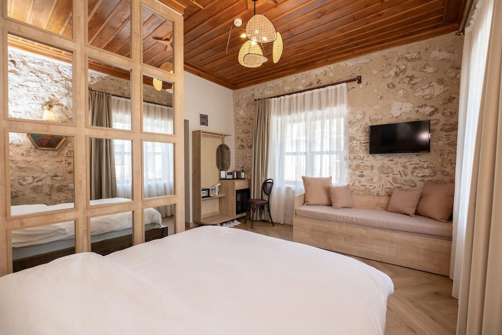 Saye Konak Kaleiçi&Oldtown