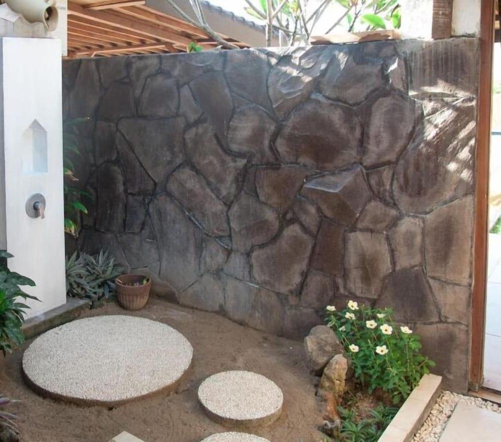 Beach Balcony Ocean View Villa