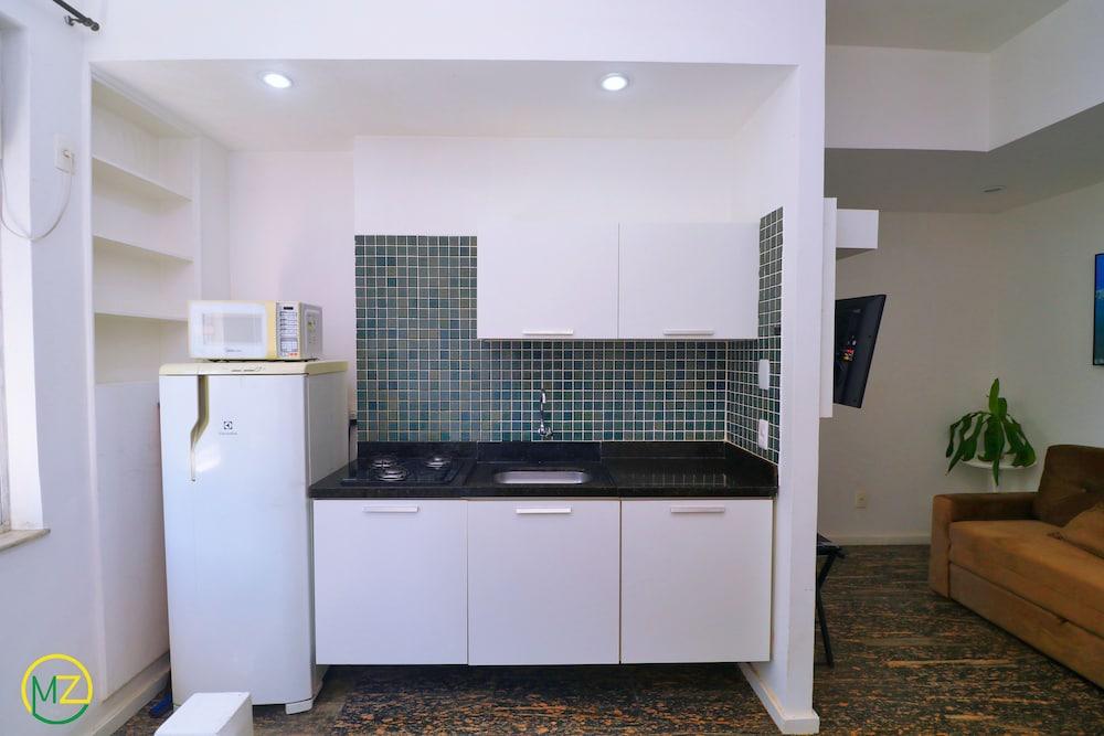 MZapartments Ministro IV