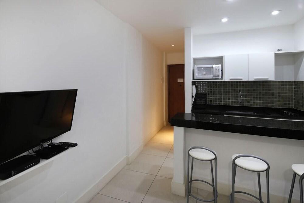 MZapartments Ministro III