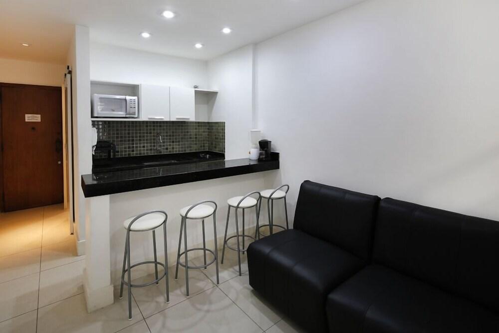 MZapartments Ministro III
