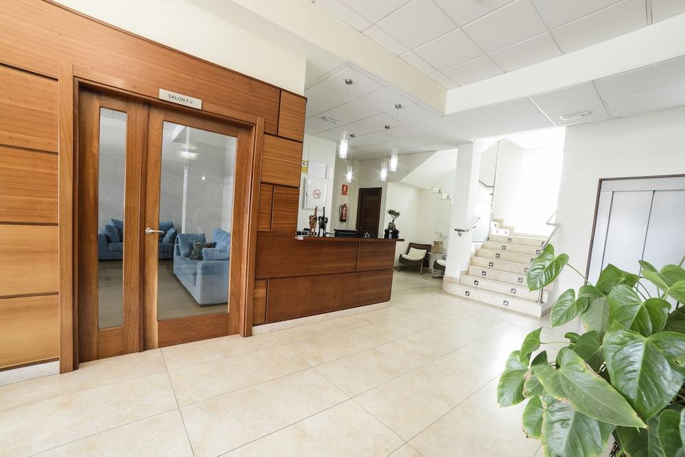 Hotel Crisol de las Rías