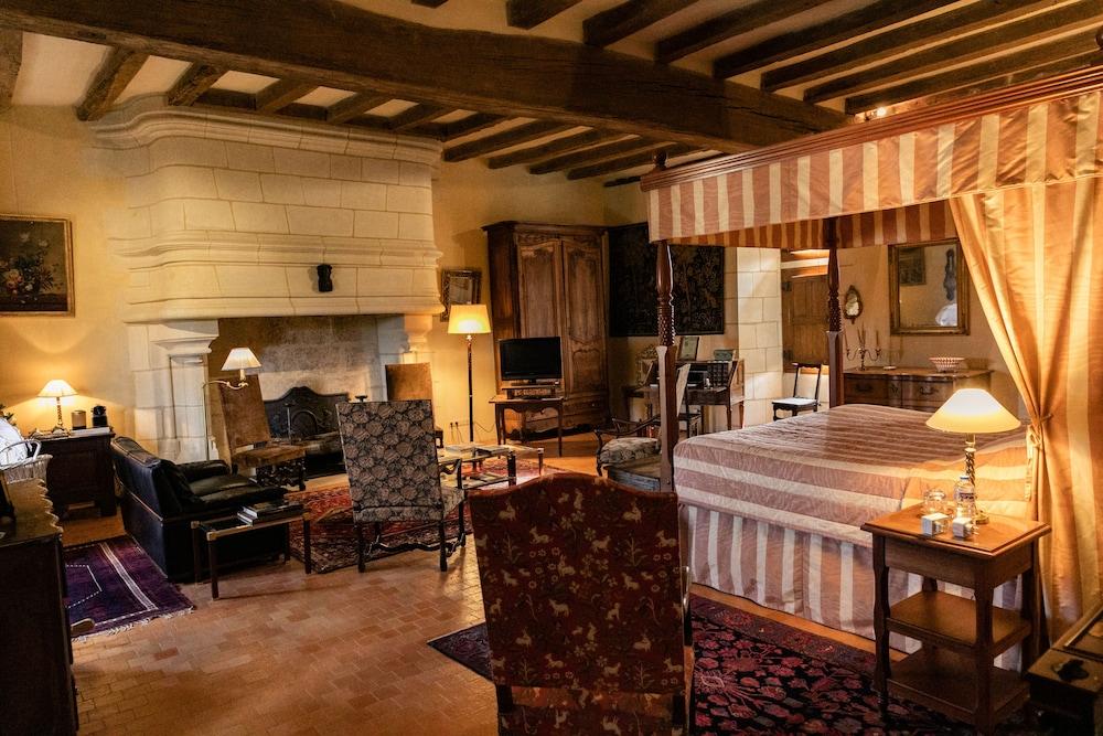 Manoir du Bois Noblet