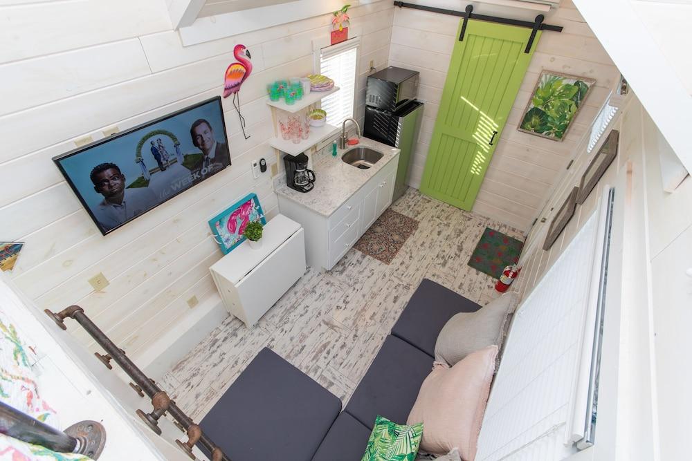 Matlacha Tiny Village