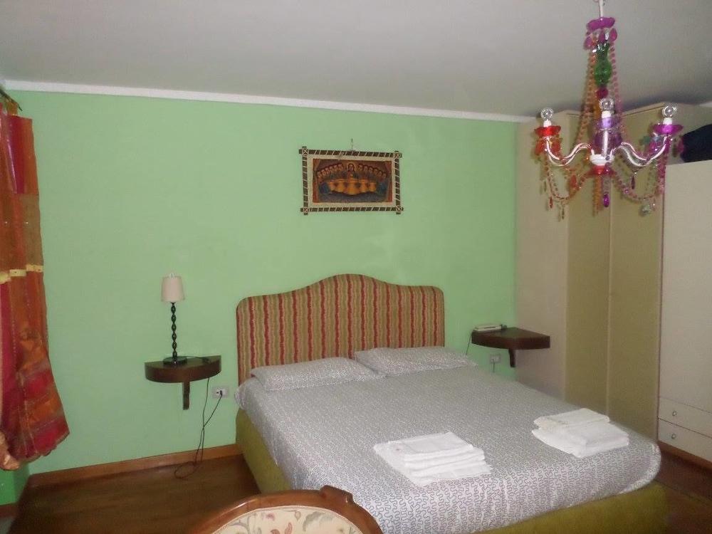 Affittacamere Zia Sua