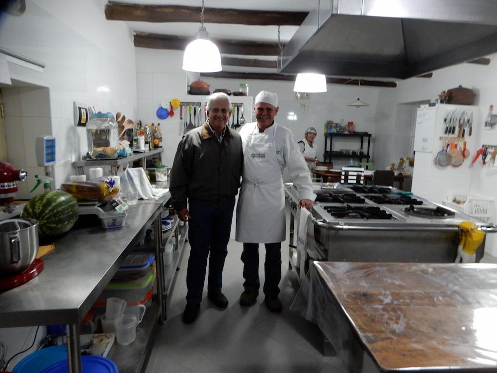 Tambo Sapalanchan Lodge