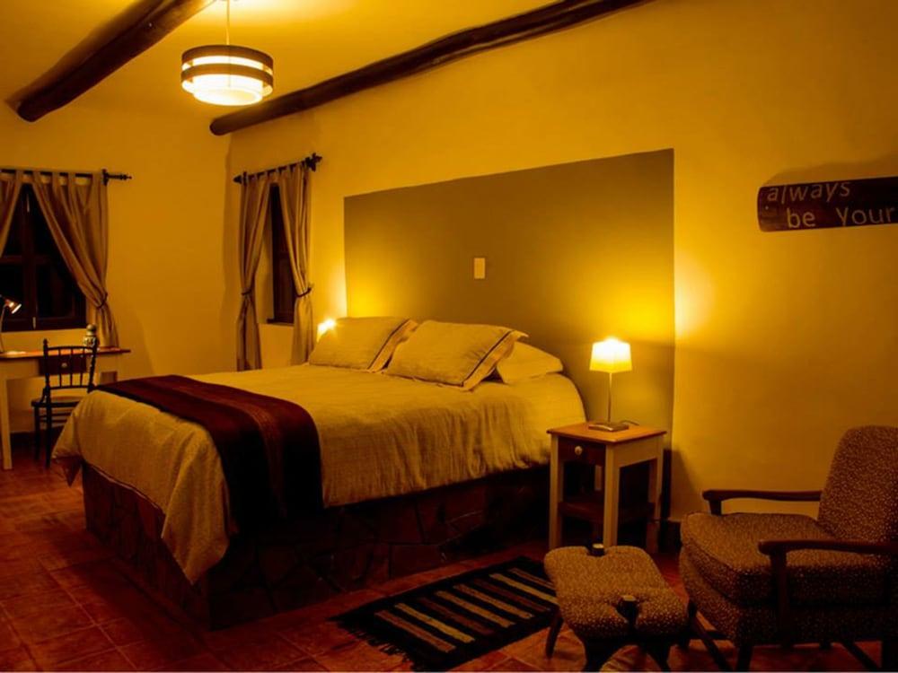 Tambo Sapalanchan Lodge