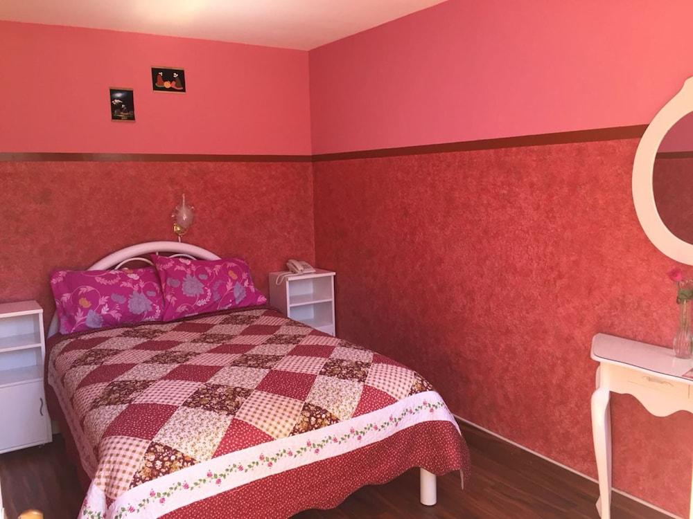 Gran Copacabana Hostal