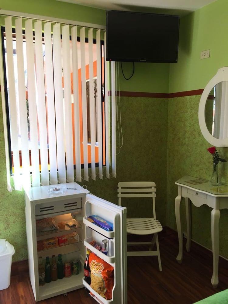 Gran Copacabana Hostal