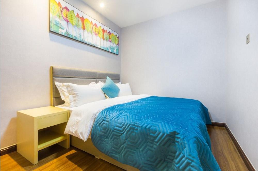 Tianjin Sweetome Servant ApartHotel