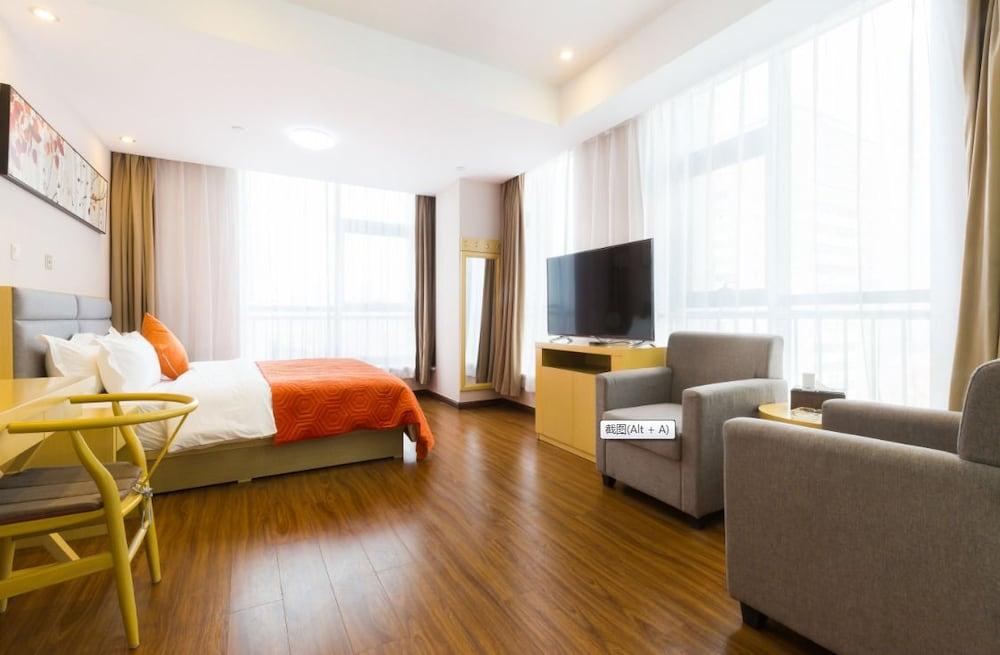 Tianjin Sweetome Servant ApartHotel
