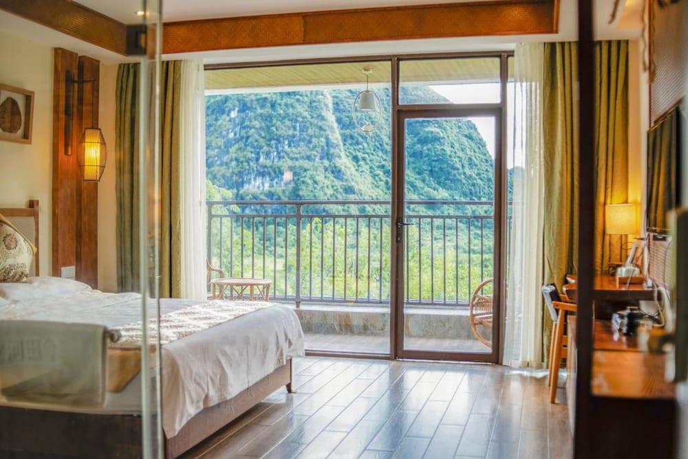 Dongfang Tianshe Resort