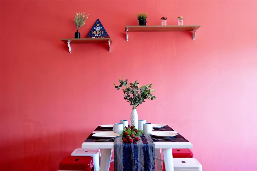 PLAY Residence at Cameron Jaya