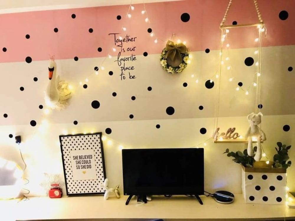 Guangzhou Forever 19 Apartment