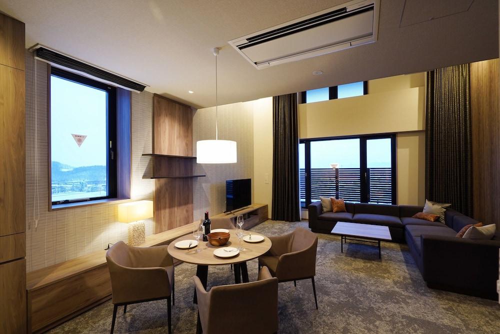 Winery Hotel & Condominium HITOHANA