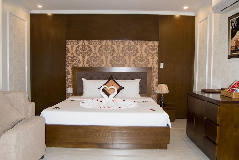 A25 Hotel - An Vien Nha Trang