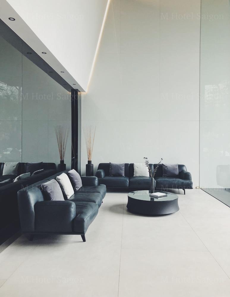 M Hotel Saigon