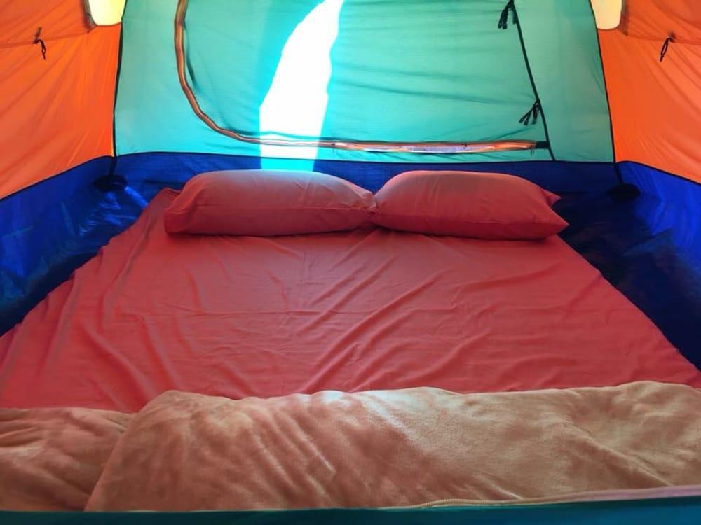 Malong View at Khao Kho