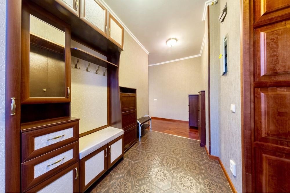 hth24 apartment Vladimirskiy prospect