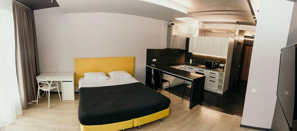 Apartservice Navigator