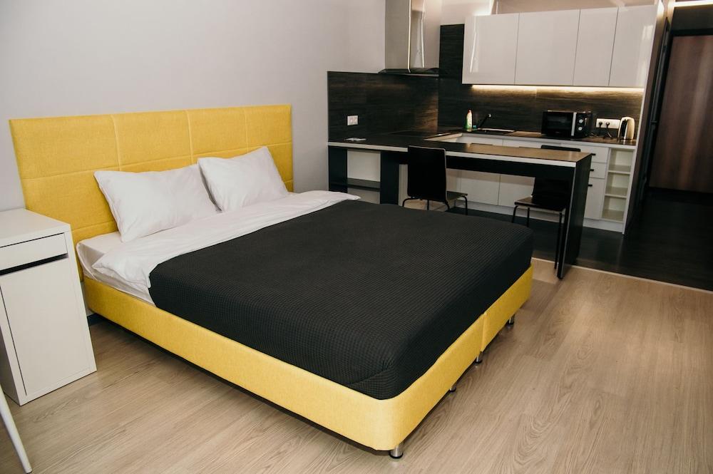 Apartservice Navigator