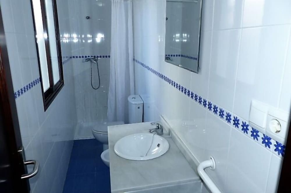 Apartamentos Edificio Almijar