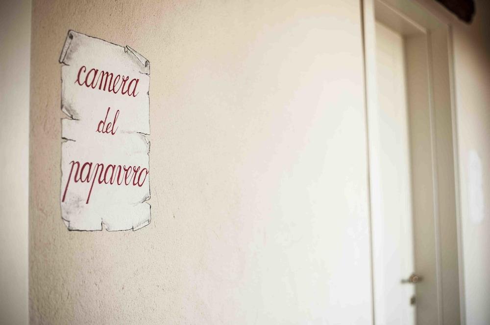 Agriturismo Al Castle