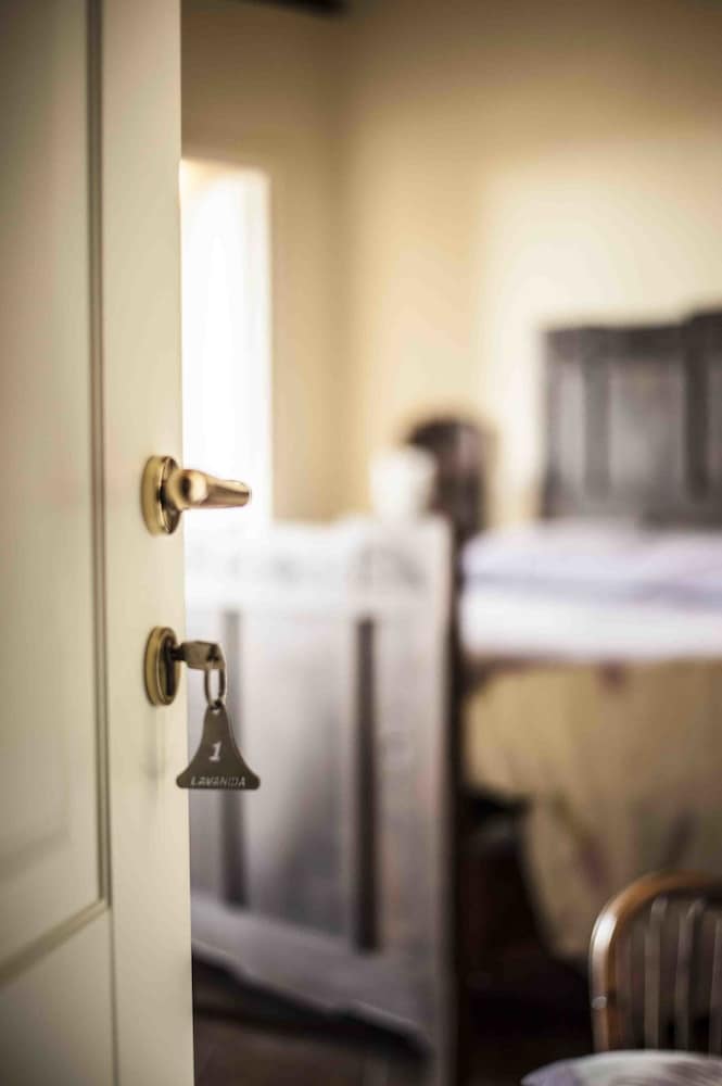 Agriturismo Al Castle