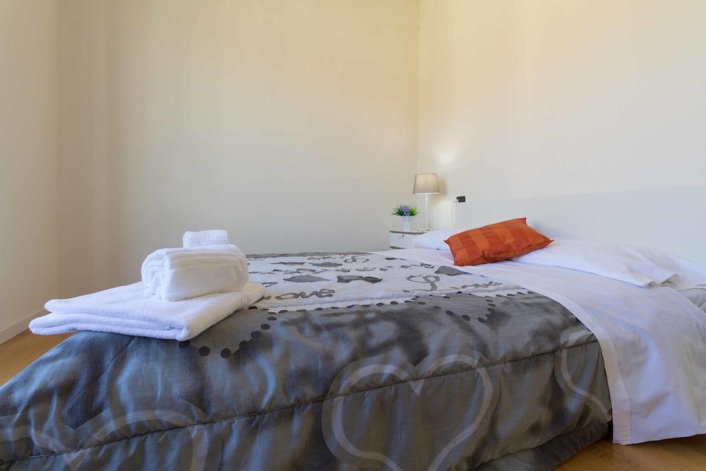 Appartamento Don Rodrigo