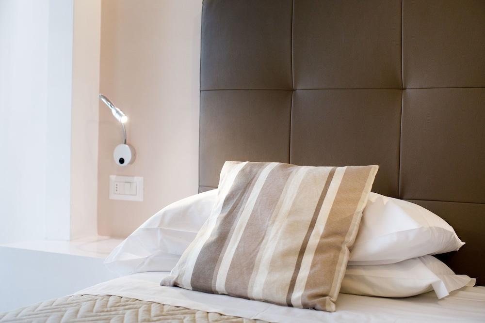 Sorrento Comfort Rooms