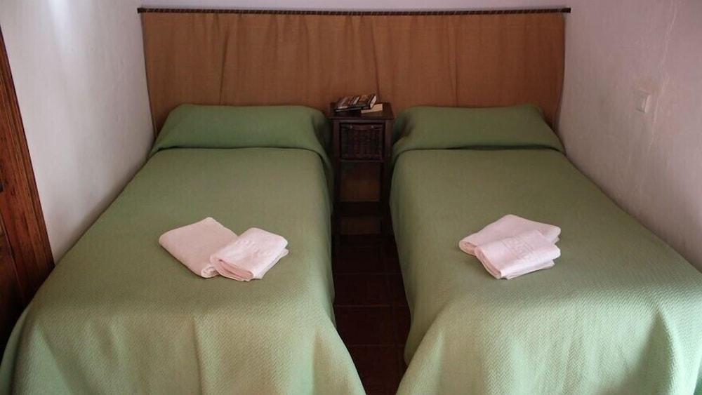 Casas Rurales La Cañada