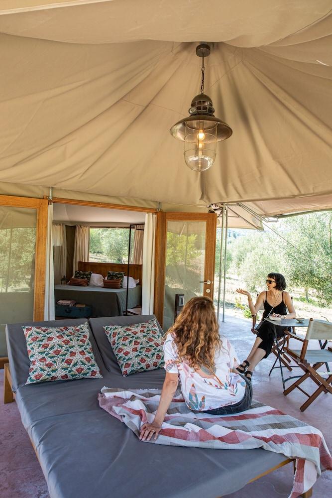 IUTA Glamping & Farm