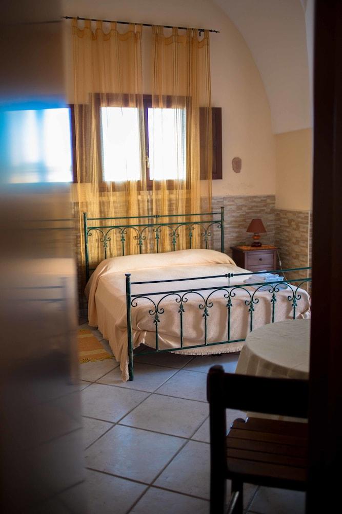 Agriturismo Solicara