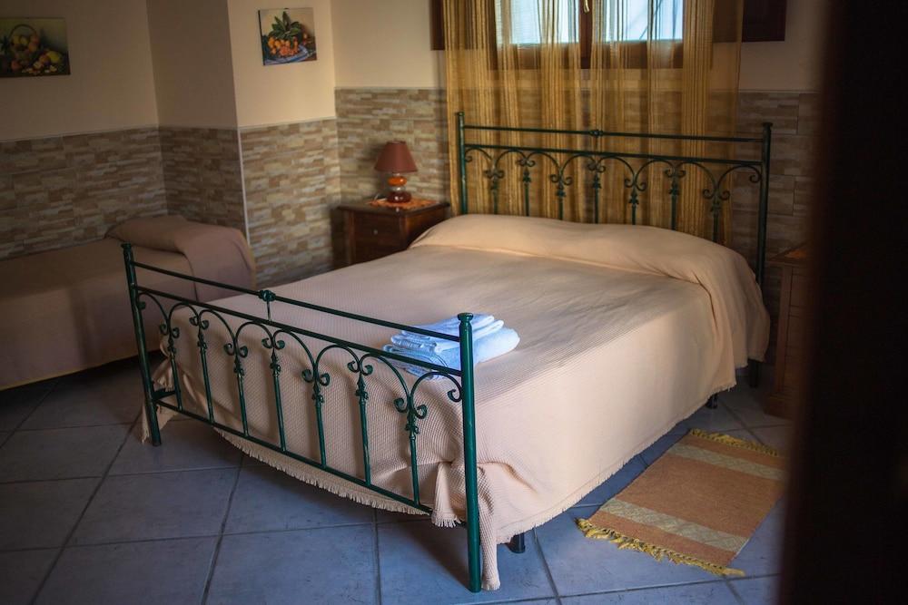 Agriturismo Solicara