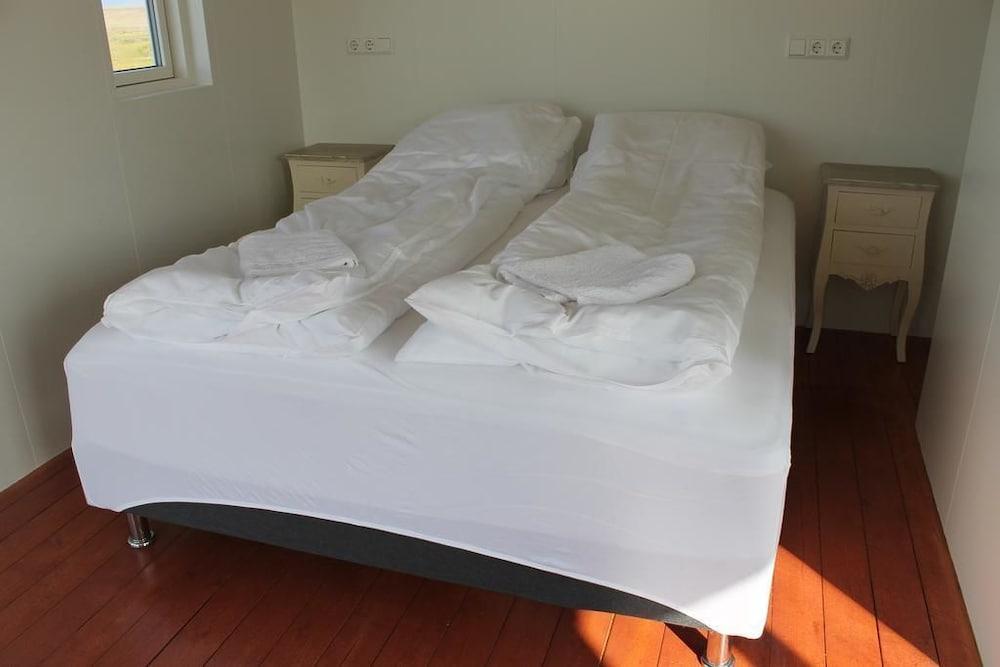 Grímstunga Guesthouse
