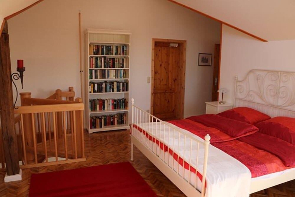 Herrenhaus Alt Vorwerk